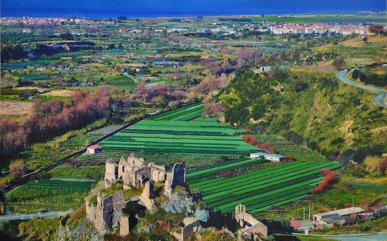 Castello di San Michele